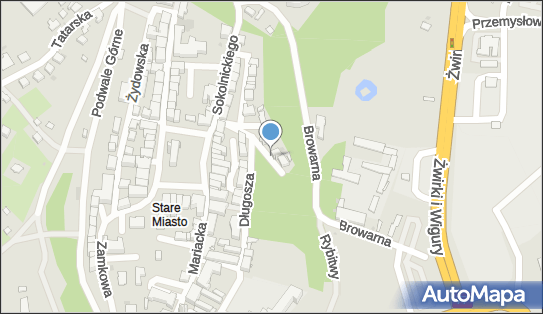 Magdalena Gołąb - Działalność Gospodarcza, Podole 5 27-600 - Przedsiębiorstwo, Firma, NIP: 8641796296