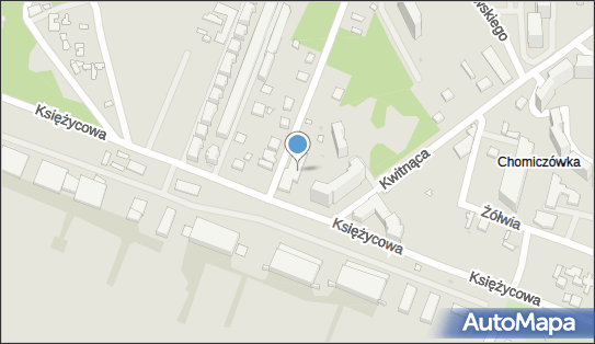 Magdalena Jabłońska, ul. Księżycowa 60, Warszawa 01-934 - Przedsiębiorstwo, Firma, NIP: 5272495432