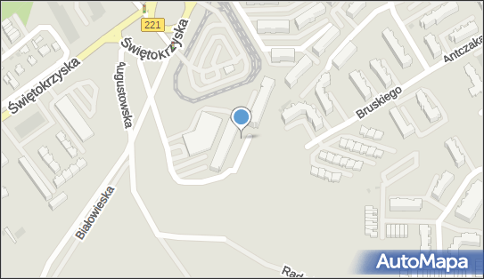 Magdalena Jeleniewska, Świętokrzyska 19, Gdańsk 80-180 - Przedsiębiorstwo, Firma, NIP: 5832986793