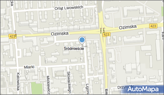 Magdalena Kenar, ul. Juliusza Ligonia 2A, Opole 45-362 - Przedsiębiorstwo, Firma, NIP: 9910152384