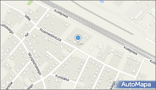 Magdalena Kłos Pracownia Protetyczna, Rzemieślnicza 26 07-415 - Przedsiębiorstwo, Firma, NIP: 7581009749