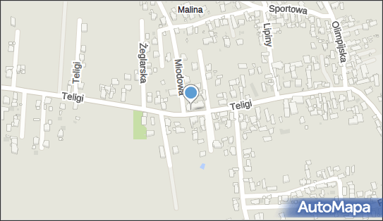 Magdalena Klubkowska Jartrans, ul. Leonida Teligi 51, Opole 45-245 - Przedsiębiorstwo, Firma, NIP: 7542748661