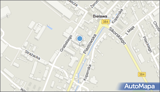 Magdalena Kołt, Piastowska 18, Bielawa 58-260 - Przedsiębiorstwo, Firma, NIP: 8820016754