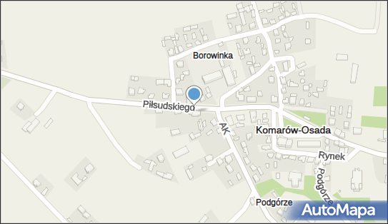 9211365507, Kość Magdalena 