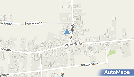 Magdalena Kościelna Wspólnik Spółki Cywilnej Phut Hydromet 42-120 - Przedsiębiorstwo, Firma, NIP: 5741957975