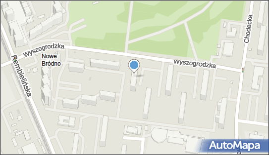 Magdalena Kowalewska, Wyszogrodzka 8, Warszawa 03-337 - Przedsiębiorstwo, Firma, NIP: 5241880123