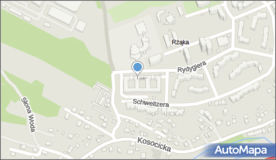 Magdalena Kubarycz Hoszowska Indywidualna Praktyka Lekarska, Kraków 30-695 - Przedsiębiorstwo, Firma, NIP: 9451858936