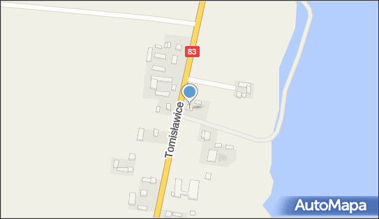 Magdalena Kucińska, Tomisławice 18, Tomisławice 98-290 - Przedsiębiorstwo, Firma, NIP: 8272020587