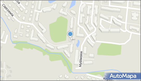 5842511100, Firma Usługowo-Handlowa Magdalena Łąsiak 