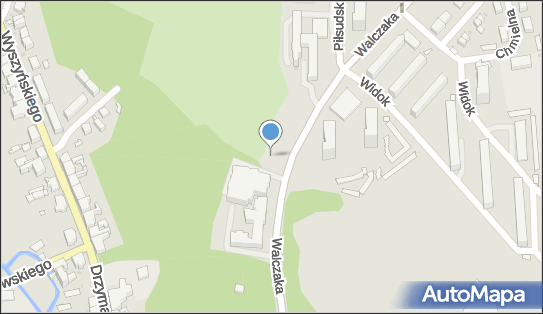 Magdalena Lauba, ul. Franciszka Walczaka 12D, Gorzów Wielkopolski 66-400 - Przedsiębiorstwo, Firma, NIP: 5992691463