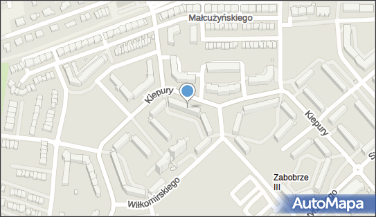 Magdalena Lipowska, ul. Jana Kiepury 38, Jelenia Góra 58-508 - Przedsiębiorstwo, Firma, NIP: 6111796531