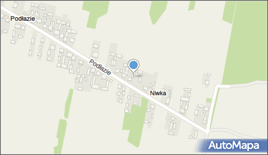 Magdalena Mendak, Podłazie 77A, Podłazie 26-140 - Przedsiębiorstwo, Firma, NIP: 6631868834