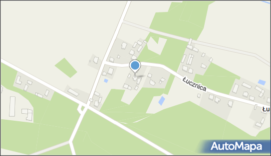 Magdalena Mroczek, Łucznica 21, Łucznica 08-440 - Przedsiębiorstwo, Firma, NIP: 8261080315