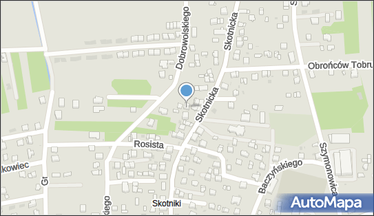 Magdalena Muszyńska-Kęsek Biuro Rachunkowo-Podatkowe, Kraków 30-394 - Przedsiębiorstwo, Firma, NIP: 6971970980