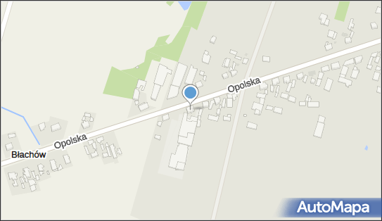 Magdalena Nowak-Trzęsiok Meble-Nowak, Opolska 127, Dobrodzień 46-380 - Przedsiębiorstwo, Firma, NIP: 5761480051