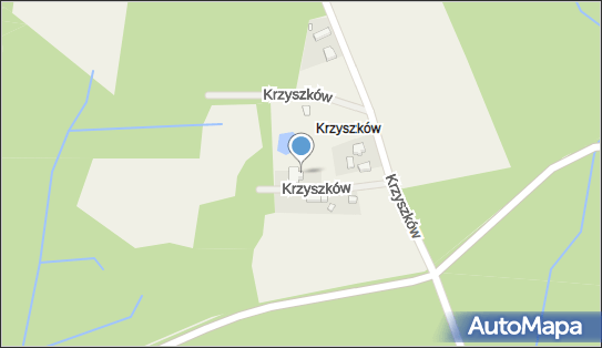 Magdalena Olechnowicz, Krzyszków 1, Krzyszków 56-321 - Przedsiębiorstwo, Firma, NIP: 8392924417