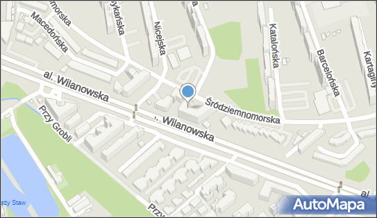 Magdalena Opoka-Zarzycka Zoom, Śródziemnomorska 49, Warszawa 02-758 - Przedsiębiorstwo, Firma, NIP: 8381599617