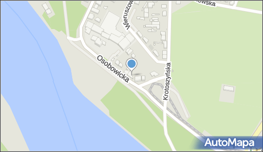 8981779351, Przedsiębiorstwo Handlowo-Usługowe Magdalena Opoń 