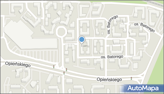 Magdalena Owczarek Gaura Indywidualna Praktyka Lekarska w Miejscu Wezwania 60-687 - Przedsiębiorstwo, Firma, NIP: 7811681138