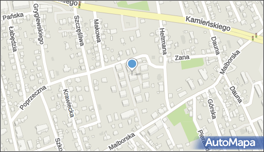 7352518403, Magdalena Przybyła 