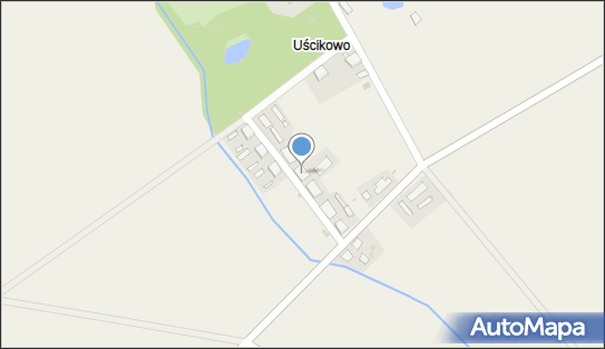 Magdalena Przybylska, Uścikowo 6, Uścikowo 88-400 - Przedsiębiorstwo, Firma, NIP: 5621679002