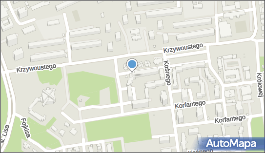 Magdalena Radecka Firma Handlowo-Usługowa, Kędzierzyn-Koźle 47-232 - Przedsiębiorstwo, Firma, NIP: 7561863251