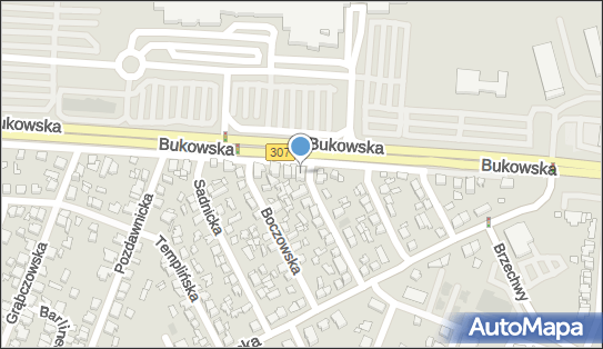 Magdalena Reszka Meg`S, ul. Bukowska 348/350, Poznań 60-189 - Przedsiębiorstwo, Firma, NIP: 7791585293