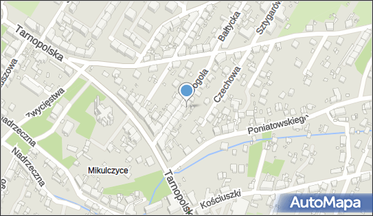 Magdalena Roj, ul. Mikołaja Gogola 12, Zabrze 41-807 - Przedsiębiorstwo, Firma, NIP: 6482477760