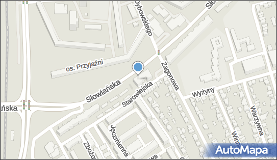 Magdalena Roszak Nail & Beauty Nook, ul. Słowiańska 36B 61-664 - Przedsiębiorstwo, Firma, NIP: 7822329008