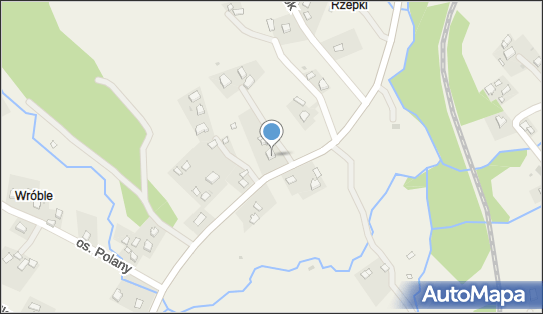 Magdalena Rzepka Flatteam, Kurów 89a, Kurów 34-233 - Przedsiębiorstwo, Firma, NIP: 9542336422