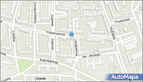 Magdalena Sas-Nowosielska Hume, Wapienna 23, Wrocław 50-518 - Przedsiębiorstwo, Firma, NIP: 8941765012