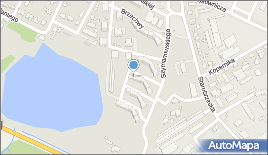 Magdalena Simkiewicz - Działalność Gospodarcza, ul. Korczaka 2 49-300 - Przedsiębiorstwo, Firma, NIP: 7471480836