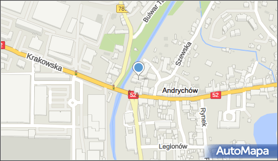 Magdalena Siwiec, Krakowska 134a, Andrychów 34-120 - Przedsiębiorstwo, Firma, NIP: 5512332653