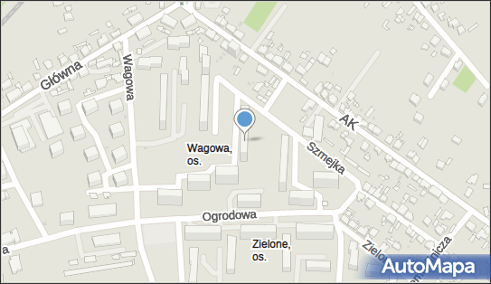 Magdalena Sowa, ul. Wagowa 44, Sosnowiec 41-215 - Przedsiębiorstwo, Firma, NIP: 6443206904