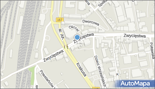 Magdalena Suszycka - Działalność Gospodarcza, Zwycięstwa 12 75-033 - Przedsiębiorstwo, Firma, NIP: 6692199362