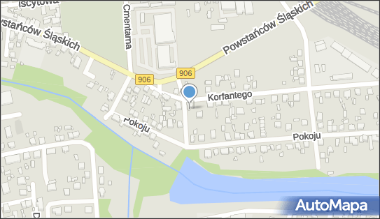 5751007519, Magdalena Świtała Agencja Techniczno - Handlowa 