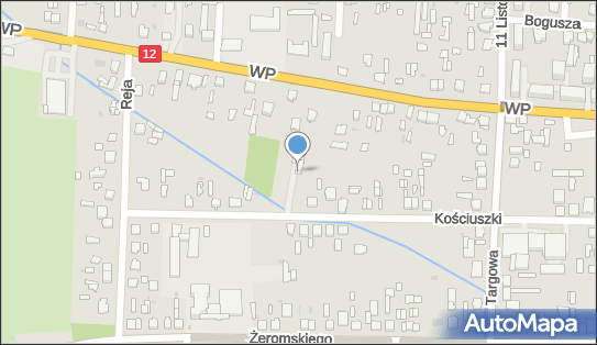 5242615423, MTS Gis Magdalena Szewczyk 