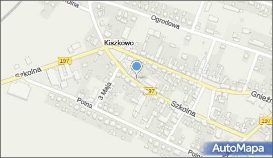 Magdalena Szkudlarek, ul. Szkolna 11B, Kiszkowo 62-280 - Przedsiębiorstwo, Firma, NIP: 7392454454