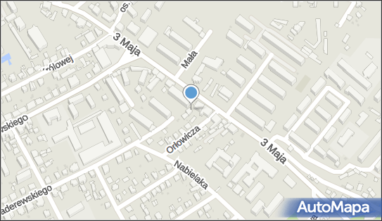 8672231678, Magdalena Kic, Centrum Urody Coco 