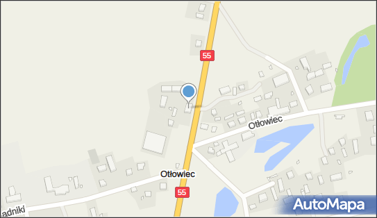 Magdalena Szuba, Otłowiec 22, Otłowiec 82-520 - Przedsiębiorstwo, Firma, NIP: 5811597603