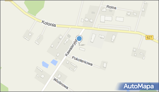 Magdalena Szyszka P.U.Szyszka, ul. Kawaleryjska 3, Rzekuń 07-411 - Przedsiębiorstwo, Firma, NIP: 7182005709