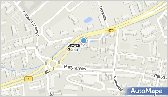 Magdalena Trzcińska, ul. Juliusza Słowackiego 12, Gdańsk 80-264 - Przedsiębiorstwo, Firma, NIP: 8771435125