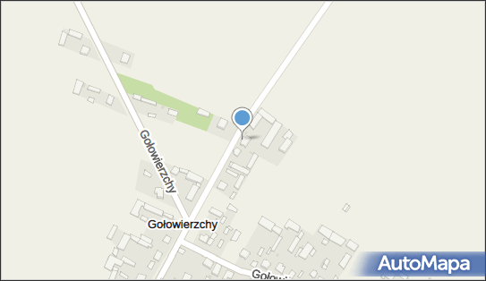 Magdalena Turska Magtom, Gołowierzchy 74, Gołowierzchy 21-404 - Przedsiębiorstwo, Firma, NIP: 7591579922