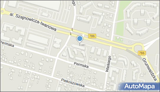 Magdalena Tyńska Specjalistyczny Gabinet Ortodontyczny Orto 25-636 - Przedsiębiorstwo, Firma, NIP: 8661511061