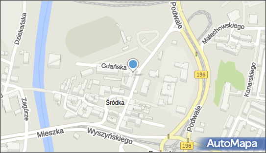 Magdalena Wardak Usługi Poligraficzne, ul. Bydgoska 2A, Poznań 61-127 - Przedsiębiorstwo, Firma, NIP: 6721305224