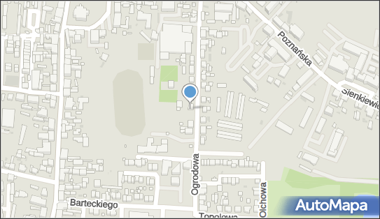 Magdalena Wiertelak Pracownia Dentystyczna, Ogrodowa 20 64-300 - Przedsiębiorstwo, Firma, NIP: 7881798271