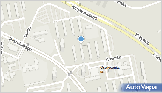 Magdalena Wiśniewska MW Company, os. Oświecenia 40, Poznań 61-207 - Przedsiębiorstwo, Firma, NIP: 6652554213