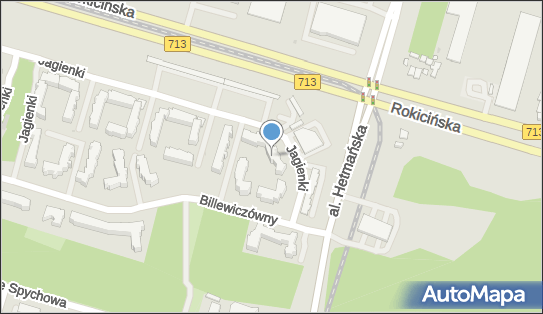 Magdalena Załęska Indywidualna Praktyka Dentystyczna, Jagienki 31 92-439 - Przedsiębiorstwo, Firma, NIP: 7251992801