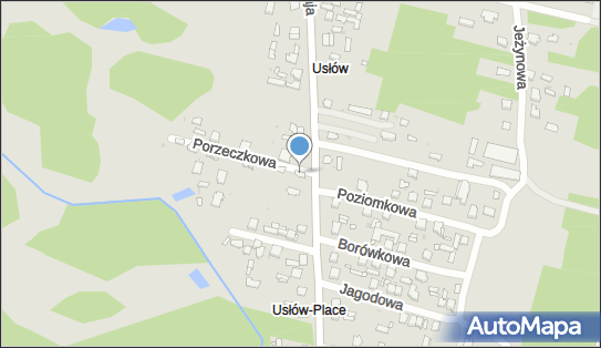 6631012694, Magdalenka - Jankiewicz Stanisław 
