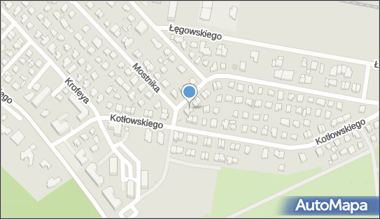 Magdalenka, ul. Feliksa Rogaczewskiego 4, Wejherowo 84-200 - Przedsiębiorstwo, Firma, NIP: 5882155344